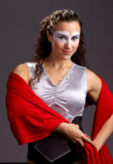 Image of Gymnast