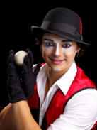 Image of Juggler